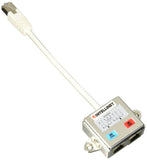 Intellinet 2-Port FTP Modular Distributor (504195)