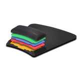 Kensington SmartFit Mouse Pad with Ergonomic Wrist Rest
