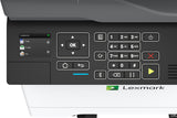 Lexmark MC2535adwe Multifunction Color Laser Printer with a 4.3-inch Color Touch Screen, Wireless Capabilities, Duplex Printing, and Analog Fax (42CC460)