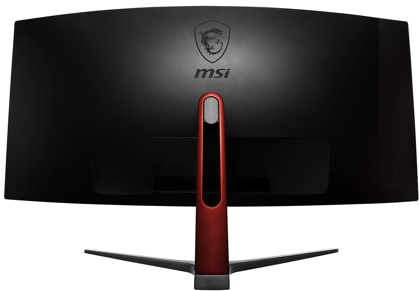MSI Non-Glare Ultrawide 21: 9 Screen 8ms 3440 X 1440 100Hz Freesync 3K Resolution 34" Curved Gaming Monitor (Optix MAG341CQ)