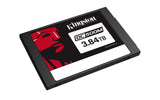Kingston 3840G DC500M (Mixed-Use) 2.5" Enterprise SATA SSD