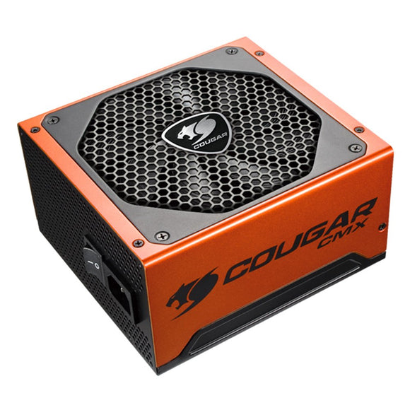 Cougar Power Supply CMX CMX700V3 700W ATX 14cm Fan Modular 80B Retail