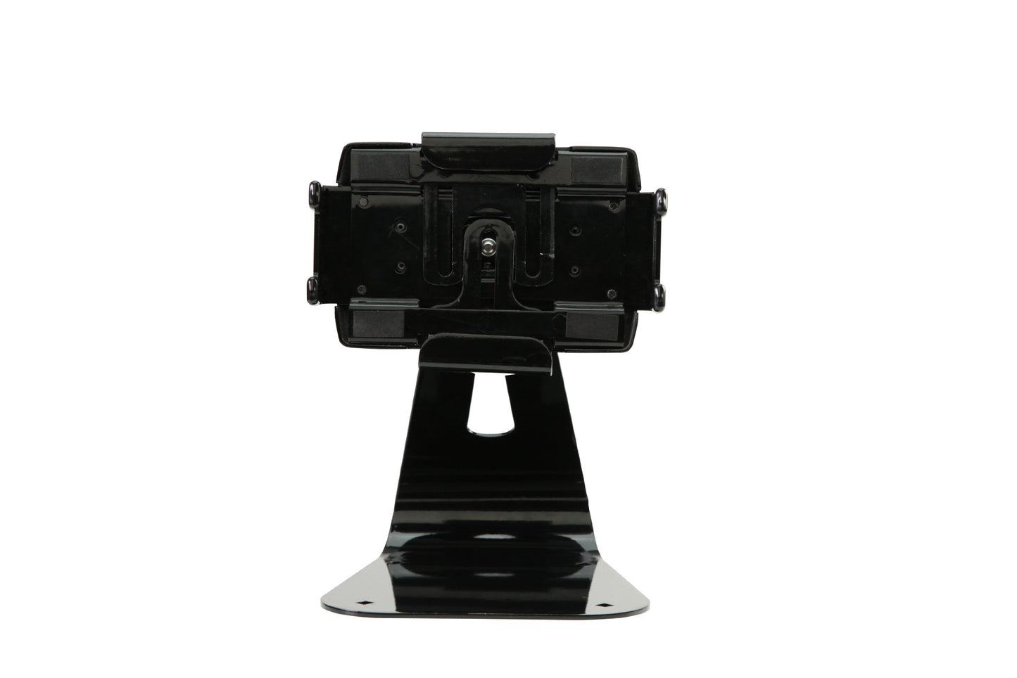 Univtablet Desktop Mount Security
