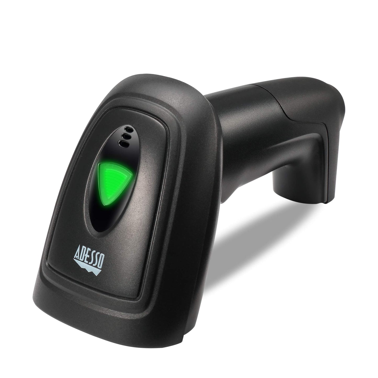 Adesso Nuscan NuScan 7400TR Document Barcode Scanner