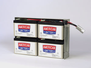 AMERICAN BATTERY REPLACEMENT