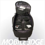 MOBILE EDGE MBLMEBPE82, 16-Inch Pc/17-Inch MacBook Express 2.0 Backpack, Lavender