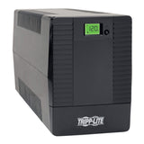 TRIPP LITE UPS 1440VA 1200W Line-Interactive UPS, (SMART1500TSU)