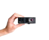 Optoma ML550 WXGA 500 Lumen 3D Ready Portable DLP LED Projector with HDMI