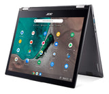 Acer Spin 13 Chromebook (Intel Core i3, 4gb, 128gb)