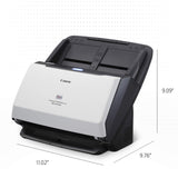 Canon DR-M160II Document Scanner