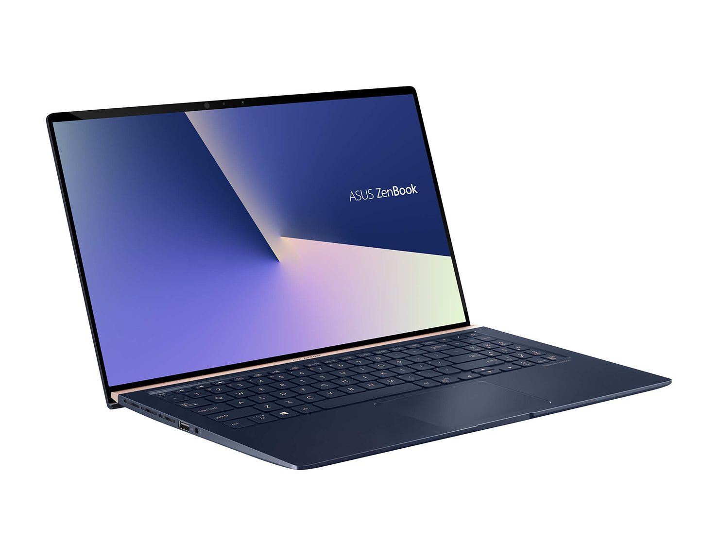 ASUS UX533FNRH54 ZenBook 15 i5, 8Gb, 256 SSD, Windows 10