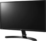 Refurbished Lg Electronics 24in Led 1920 X 1080 16:95ms 24mp58vq-p.aeu 1000:1