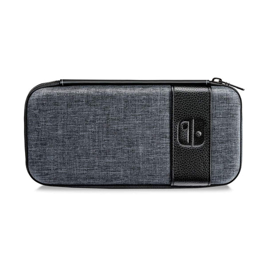 PDP Nintendo Switch Slim Travel Case Elite Edition, 500-117 - Nintendo Switch
