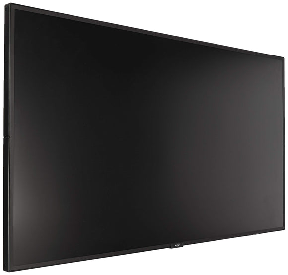 NEC display 48-Inch Screen LCD Monitor (V484-RPI)