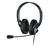 Microsoft L2 LifeChat LX-3000 USB Headset (JUG-00016)