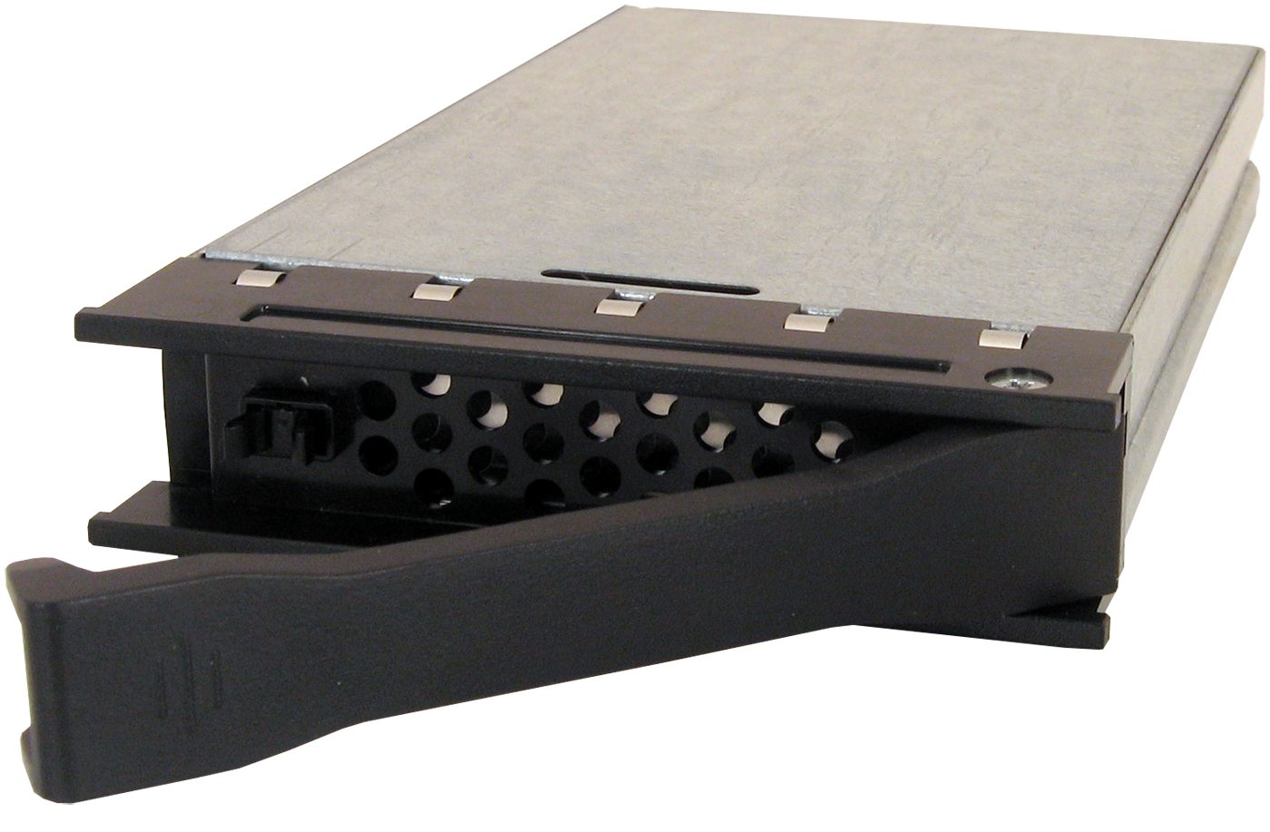 Dx115 Carrier Sata/Sas Black