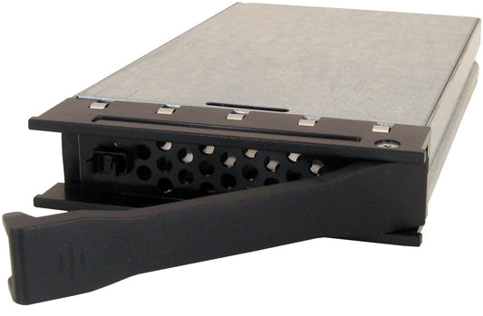 Dx115 Carrier Sata/Sas Black