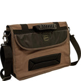Mobile Edge Ultrabook Eco-Friendly Messenger Bag