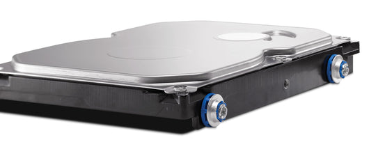 Hp 500gb 7200rpm Sata 6gbps Hard Drive Qk554aa