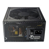 Seasonic MI2 II 620W EVO 80 Plus Bronze Alimentation pour PC ATX 620 W Modulaire