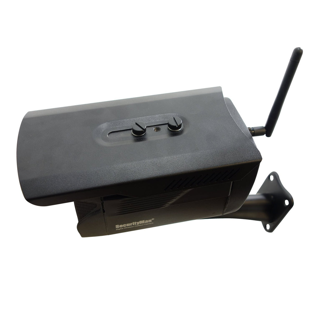 SecurityMan SM-804DT Enhanced weatherproof digital wireless
