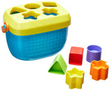 Fisher-Price Blocks