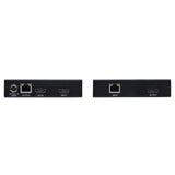 HDMI Over Cat6 Extender Kit W/ Poc 4K @ 60Hz 4: 125ft TAA