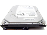 Seagate Barracuda 7200 SATA 6Gb/s NCQ 8MB Cache 3.5-Inch Internal Bare Drive ST250DM000