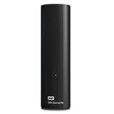 WD 8TB Elements Desktop Hard Drive - USB 3.0 - WDBWLG0080HBK-NESN
