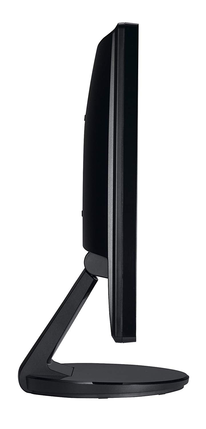 ASUS VE198T 19" WXGA+ 1440x900 DVI VGA Back-lit LED Monitor