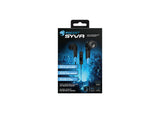 ROCCAT SYVA High Performance in-Ear Gaming Headset, Black