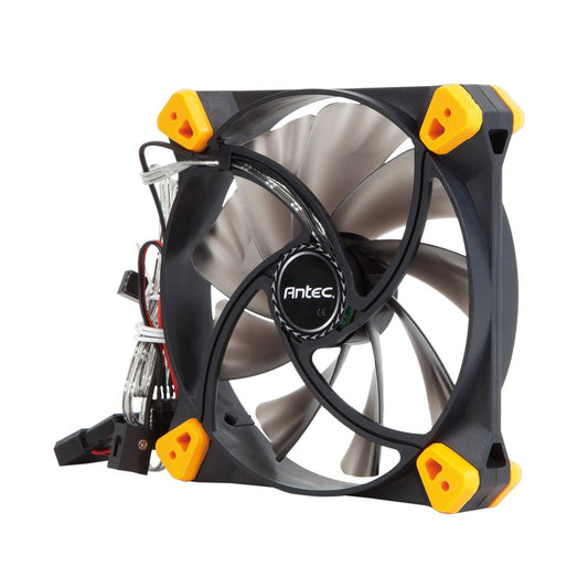 ANTEC Cooling Fan Case True Quiet