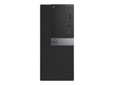 DELL H4JHX Desktop