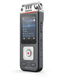 Philips Speech DVT6110 Philips DVT6110 VoiceTracer Audio Recorder Voice Recorder