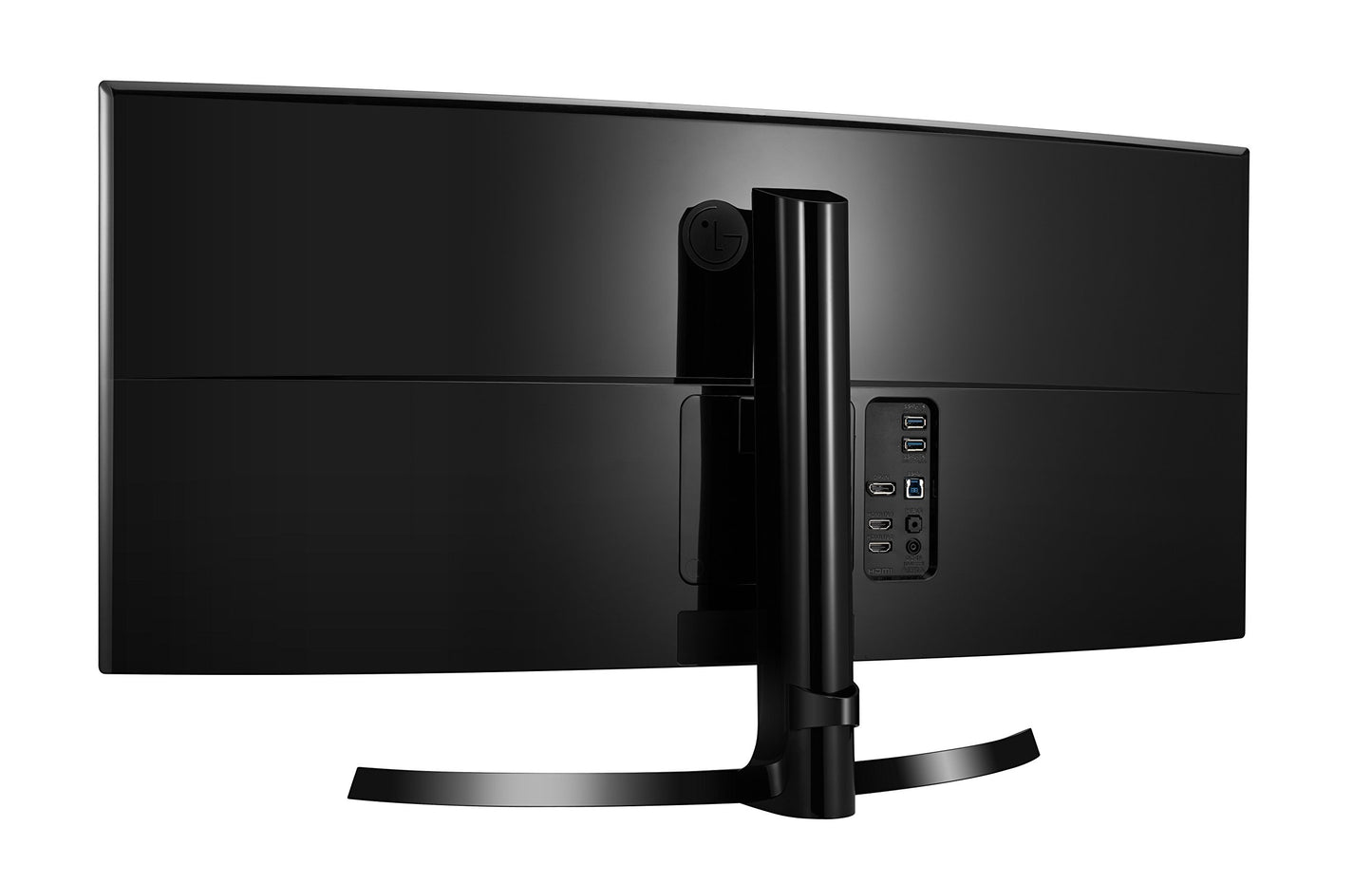 LG UC88 34UC88 34-Inch Screen Led-Lit 14700510
