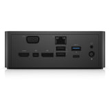 Dell TB16 Thunderbolt 3 Dock with 240W Adapter