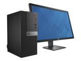 DELL H4JHX Desktop