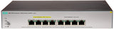 HP OfficeConnect 1920S 8G PPoE+ 65W Switch