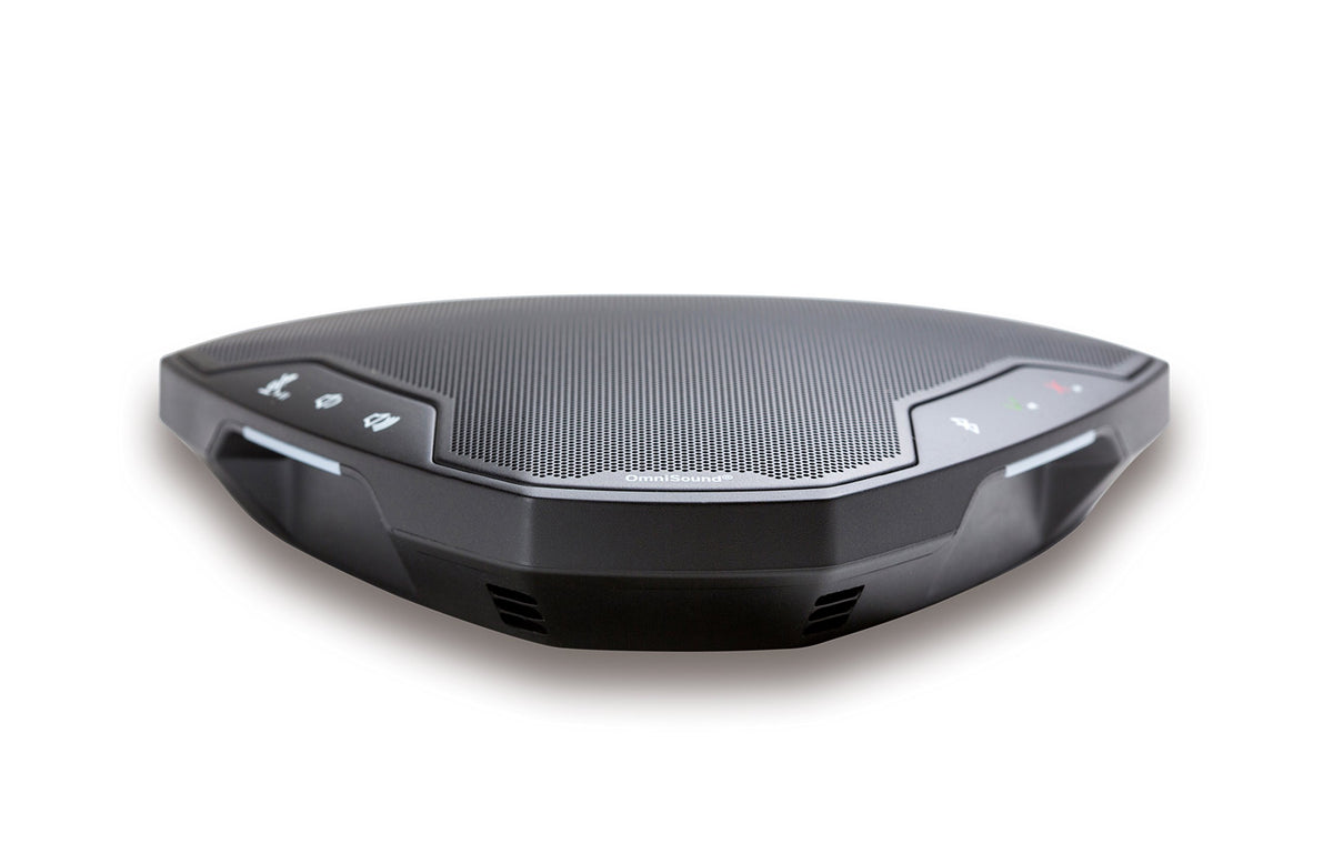 Konftel KO-910101081 EGO Personal Portable Bluetooth Conferencing Unit