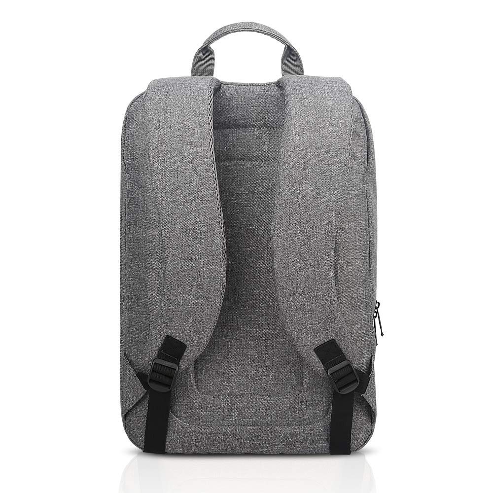 Lenovo 15.6" Laptop Backpack by NAVA - Grey (GX40M52033)