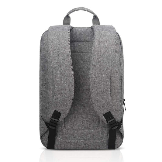 Lenovo 15.6" Laptop Backpack by NAVA - Grey (GX40M52033)