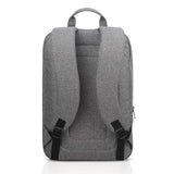 Lenovo 15.6" Laptop Backpack by NAVA - Grey (GX40M52033)
