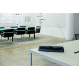 Fellowes Laminator Neptune 3 125, Rapid 1 Minute Warm-up Laminating Machine, Auto Features with Laminating Pouches (5721401)