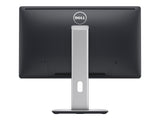 DELL P2214H 22-Inch Screen LED-Lit Monitor, Black