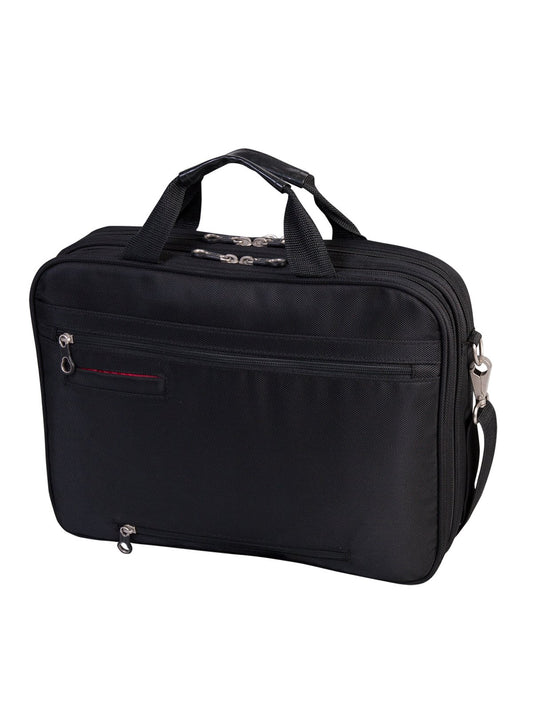 Swiss Gear Ballistic Top-Loading 15.6" Laptop Case (SWA0907)