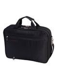 Open box of Swiss Gear Ballistic Top-Loading 15.6" Laptop Case (SWA0907)