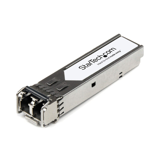 StarTech.com Citrix EG3C0000086 Compatible SFP Module - 1000Base-SX Fiber Optical Transceiver (EG3C0000086-ST)