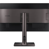 Samsung UE850 LU28E85KRS/GO 28" Screen Led-Lit Monitor, Black, Silver