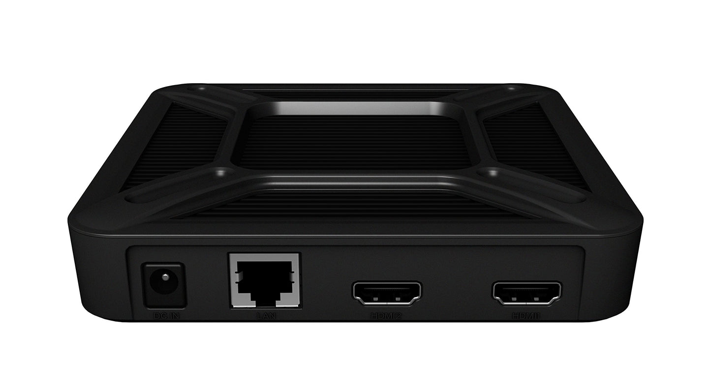 Synology Surveillance Player VisualStation (VS960HD)
