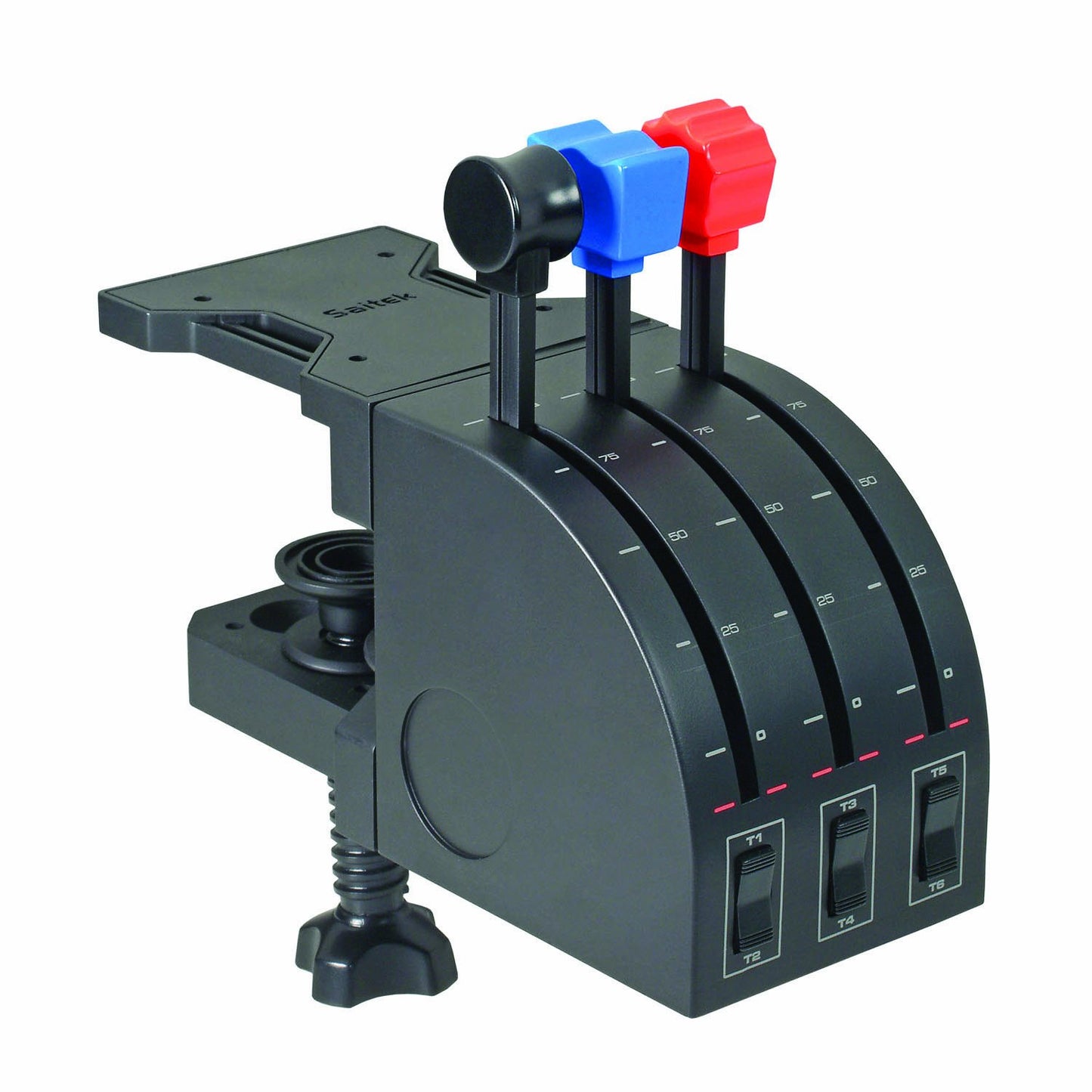 Logitech G Pro Flight Throttle Quadrant